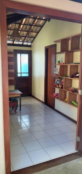 Imbassai - Casa Alto Padrao Completa - Condominio Fechado - A2B1 Buitenkant foto